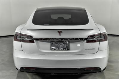 2020 Tesla Model S Performance-FULL SELF DRIVING   - Photo 11 - Joliet, IL 60435