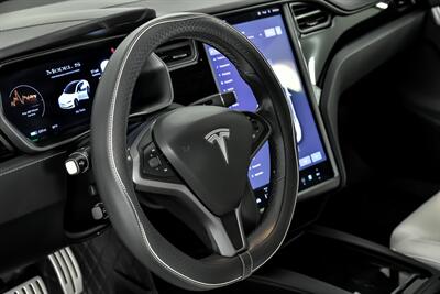 2020 Tesla Model S Performance-FULL SELF DRIVING   - Photo 25 - Joliet, IL 60435