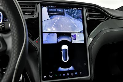 2020 Tesla Model S Performance-FULL SELF DRIVING   - Photo 33 - Joliet, IL 60435