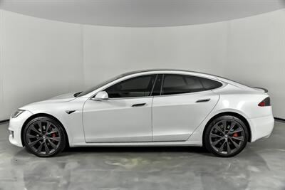 2020 Tesla Model S Performance-FULL SELF DRIVING   - Photo 8 - Joliet, IL 60435