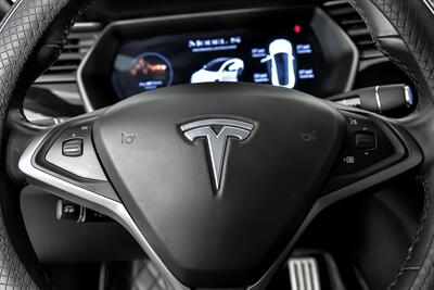 2020 Tesla Model S Performance-FULL SELF DRIVING   - Photo 28 - Joliet, IL 60435