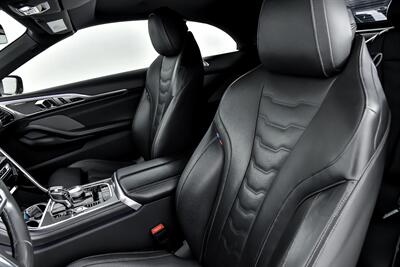 2020 BMW 8 Series 840i   - Photo 27 - Joliet, IL 60435