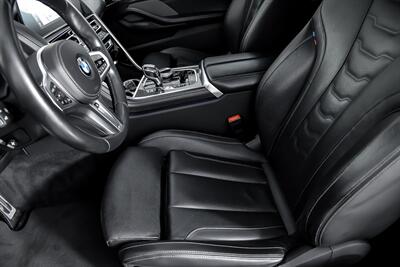 2020 BMW 8 Series 840i   - Photo 26 - Joliet, IL 60435