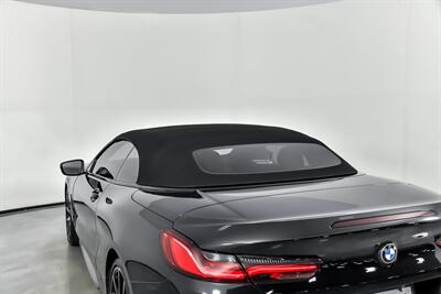2020 BMW 8 Series 840i   - Photo 20 - Joliet, IL 60435