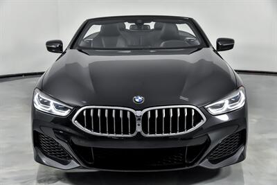 2020 BMW 8 Series 840i   - Photo 5 - Joliet, IL 60435
