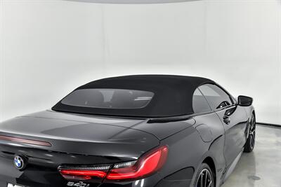 2020 BMW 8 Series 840i   - Photo 19 - Joliet, IL 60435