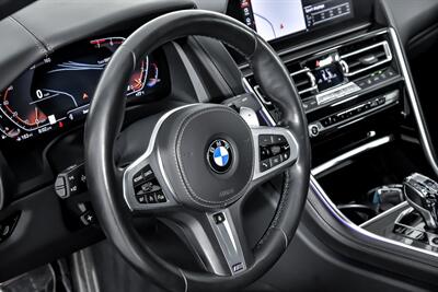 2020 BMW 8 Series 840i   - Photo 29 - Joliet, IL 60435