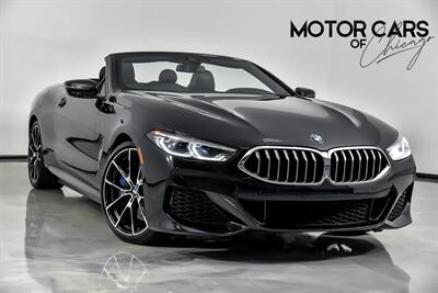 2020 BMW 8 Series 840i   - Photo 1 - Joliet, IL 60435