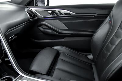 2020 BMW 8 Series 840i   - Photo 41 - Joliet, IL 60435