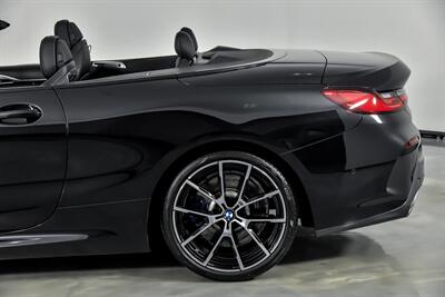 2020 BMW 8 Series 840i   - Photo 9 - Joliet, IL 60435