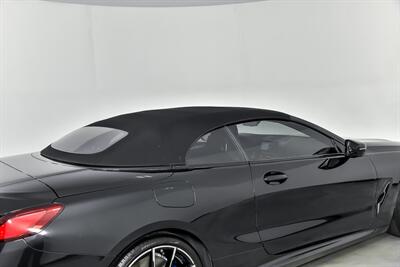 2020 BMW 8 Series 840i   - Photo 18 - Joliet, IL 60435