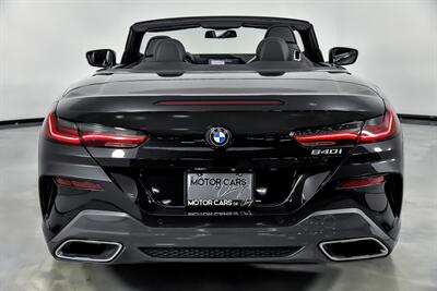 2020 BMW 8 Series 840i   - Photo 11 - Joliet, IL 60435