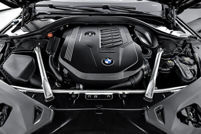 2020 BMW 8 Series 840i   - Photo 17 - Joliet, IL 60435