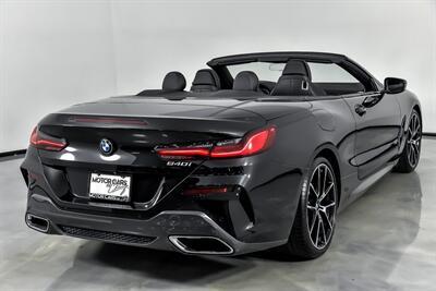 2020 BMW 8 Series 840i   - Photo 12 - Joliet, IL 60435