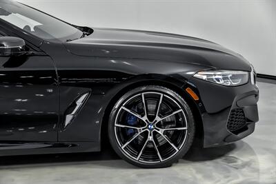 2020 BMW 8 Series 840i   - Photo 15 - Joliet, IL 60435