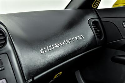 2006 Chevrolet Corvette Z06   - Photo 30 - Joliet, IL 60435
