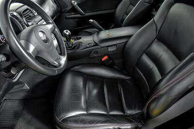 2006 Chevrolet Corvette Z06   - Photo 20 - Joliet, IL 60435