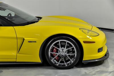 2006 Chevrolet Corvette Z06   - Photo 15 - Joliet, IL 60435