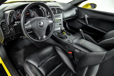 2006 Chevrolet Corvette Z06   - Photo 19 - Joliet, IL 60435
