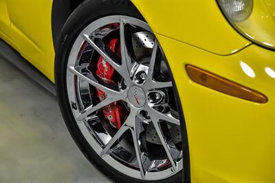 2006 Chevrolet Corvette Z06   - Photo 4 - Joliet, IL 60435