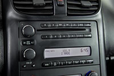 2006 Chevrolet Corvette Z06   - Photo 31 - Joliet, IL 60435