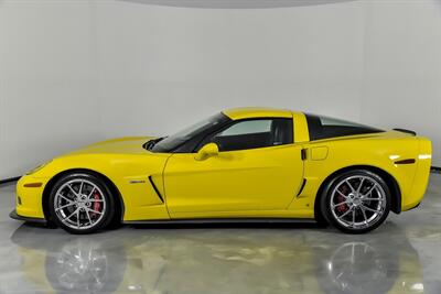 2006 Chevrolet Corvette Z06   - Photo 8 - Joliet, IL 60435