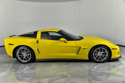 2006 Chevrolet Corvette Z06   - Photo 14 - Joliet, IL 60435