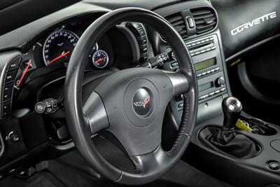 2006 Chevrolet Corvette Z06   - Photo 22 - Joliet, IL 60435