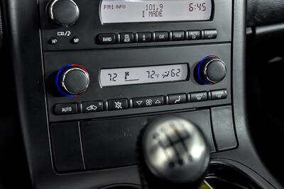 2006 Chevrolet Corvette Z06   - Photo 32 - Joliet, IL 60435