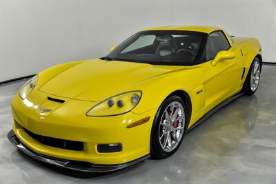 2006 Chevrolet Corvette Z06   - Photo 6 - Joliet, IL 60435