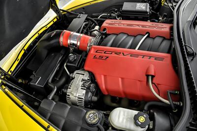 2006 Chevrolet Corvette Z06   - Photo 17 - Joliet, IL 60435
