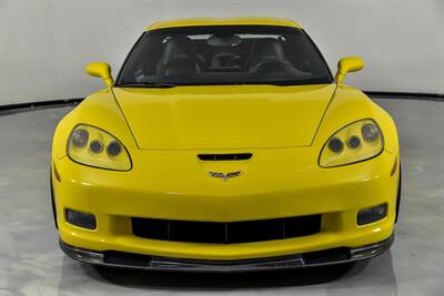 2006 Chevrolet Corvette Z06   - Photo 5 - Joliet, IL 60435