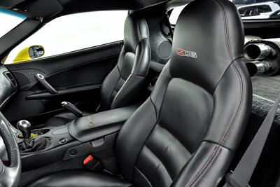 2006 Chevrolet Corvette Z06   - Photo 21 - Joliet, IL 60435