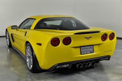 2006 Chevrolet Corvette Z06   - Photo 10 - Joliet, IL 60435