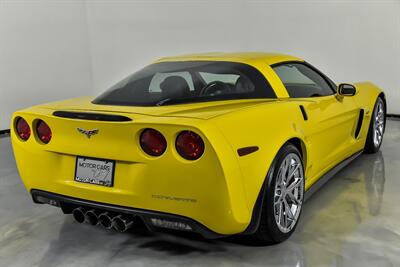 2006 Chevrolet Corvette Z06   - Photo 12 - Joliet, IL 60435