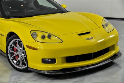 2006 Chevrolet Corvette Z06   - Photo 3 - Joliet, IL 60435