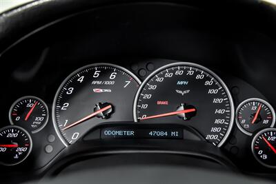 2006 Chevrolet Corvette Z06   - Photo 24 - Joliet, IL 60435
