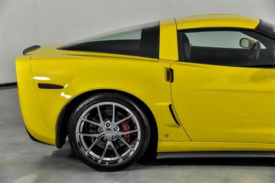 2006 Chevrolet Corvette Z06   - Photo 13 - Joliet, IL 60435