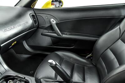 2006 Chevrolet Corvette Z06   - Photo 34 - Joliet, IL 60435