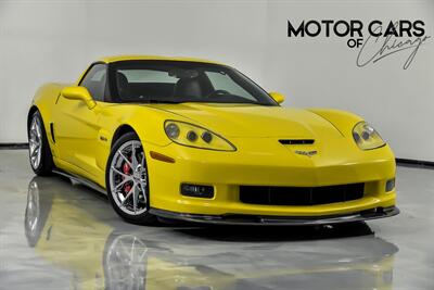 2006 Chevrolet Corvette Z06   - Photo 1 - Joliet, IL 60435