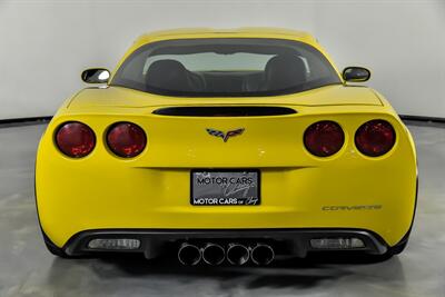 2006 Chevrolet Corvette Z06   - Photo 11 - Joliet, IL 60435