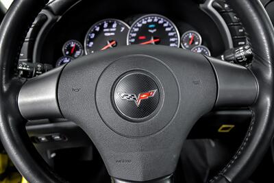 2006 Chevrolet Corvette Z06   - Photo 25 - Joliet, IL 60435