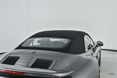 2017 Porsche 911 Turbo   - Photo 18 - Joliet, IL 60435