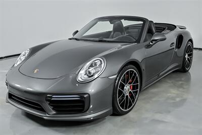 2017 Porsche 911 Turbo   - Photo 6 - Joliet, IL 60435