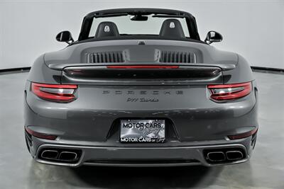 2017 Porsche 911 Turbo   - Photo 11 - Joliet, IL 60435
