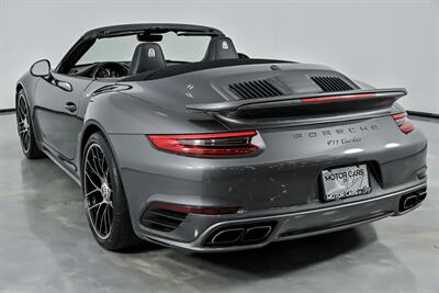 2017 Porsche 911 Turbo   - Photo 10 - Joliet, IL 60435