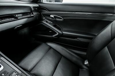 2017 Porsche 911 Turbo   - Photo 45 - Joliet, IL 60435
