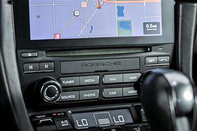 2017 Porsche 911 Turbo   - Photo 39 - Joliet, IL 60435