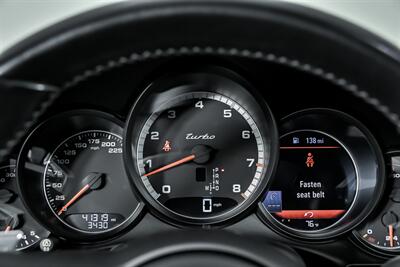 2017 Porsche 911 Turbo   - Photo 29 - Joliet, IL 60435