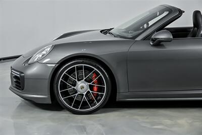2017 Porsche 911 Turbo   - Photo 7 - Joliet, IL 60435